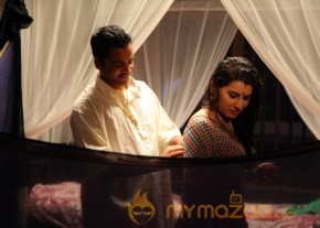 Kamala Tho Naa Prayanam Movie Hot Stills photo 6