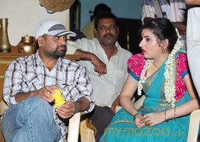 Kamala Tho Naa Prayanam Movie Hot Stills photo 16