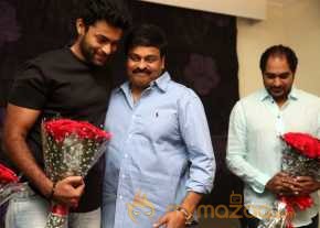 Kanche Success Meet photo 8