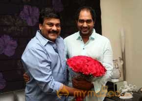 Kanche Success Meet photo 4