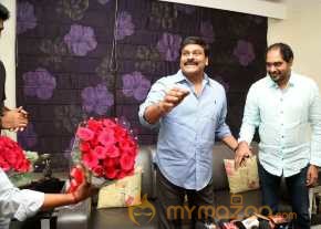 Kanche Success Meet photo 7