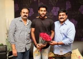 Kanche Success Meet photo 5