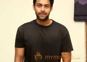 Kanche Success Meet photo 9