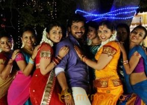 Karthi Anushka Bad Boy Movie Latest Photos photo 3