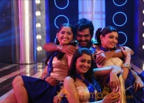 Karthi Anushka Bad Boy Movie Latest Photos photo 2
