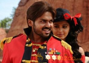 Karthi Anushka Bad Boy Movie Latest Photos photo 6