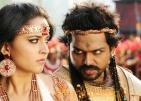 Karthi Anushka Bad Boy Movie Latest Photos photo 5