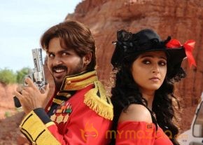 Karthi Anushka Bad Boy Movie Latest Photos photo 8