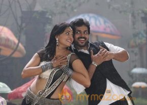Karthi Anushka Bad Boy Movie Latest Photos photo 7