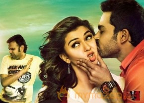 Karthi Biriyani Movie Posters photo 5
