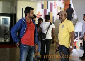 Karthi Biryani Movie Latest Stills photo 3