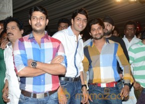 kevvu keka Audio Launch Photos photo 123