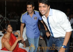 kevvu keka Audio Launch Photos photo 116