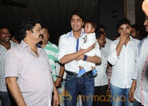 kevvu keka Audio Launch Photos photo 125