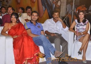 kevvu keka Audio Launch Photos photo 21
