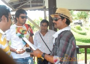 Kevvu Keka Movie Latest Stills photo 9