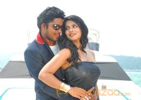 Kevvu Keka Movie Latest Stills photo 11