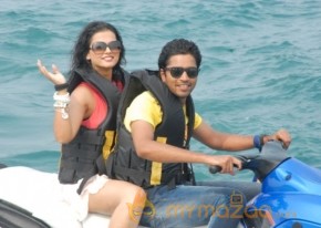 Kevvu Keka Movie Latest Stills photo 12