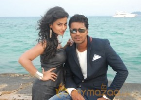Kevvu Keka Movie Latest Stills photo 2