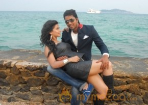 Kevvu Keka Movie Latest Stills