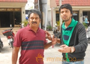 Kevvu Keka Movie Latest Stills photo 7