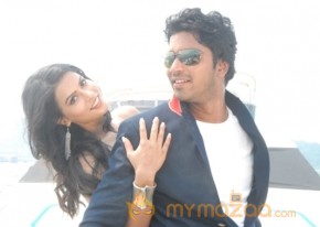 Kevvu Keka Movie Latest Stills photo 4