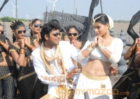 Kevvu Keka Movie Latest Stills photo 5