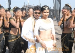 Kevvu Keka Movie Latest Stills photo 10