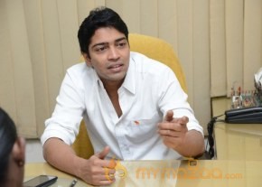 Kevvu Keka Movie Success Meet Images photo 4