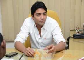 Kevvu Keka Movie Success Meet Images photo 7