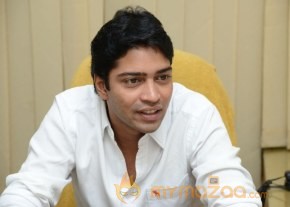 Kevvu Keka Movie Success Meet Images photo 10