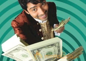 Kevvu Keka Movie Wallpapers photo 7