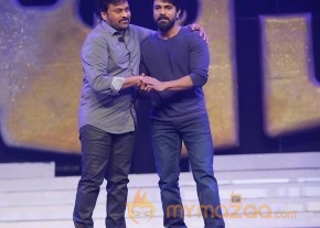 Khaidi No 150 Pre Release Function photo 18