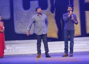 Khaidi No 150 Pre Release Function photo 17