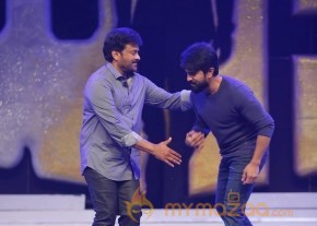 Khaidi No 150 Pre Release Function photo 19