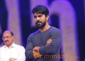 Khaidi No 150 Pre Release Function photo 20