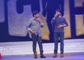 Khaidi No 150 Pre Release Function photo 13
