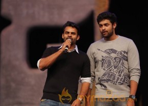 Khaidi No 150 Pre Release Function photo 14