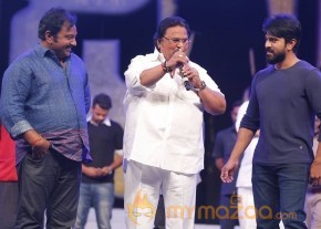 Khaidi No 150 Pre Release Function photo 15