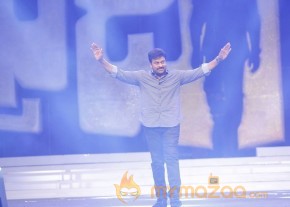 Khaidi No 150 Pre Release Function photo 12