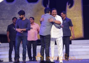 Khaidi No 150 Pre Release Function photo 9