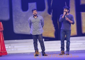 Khaidi No 150 Pre Release Function photo 10