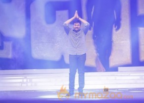 Khaidi No 150 Pre Release Function photo 6