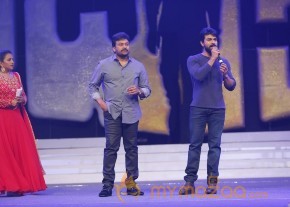 Khaidi No 150 Pre Release Function photo 7