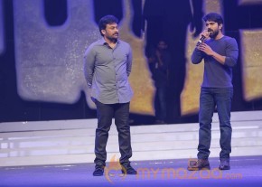 Khaidi No 150 Pre Release Function photo 5