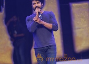 Khaidi No 150 Pre Release Function photo 8