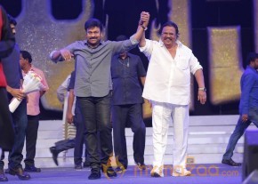Khaidi No 150 Pre Release Function photo 2