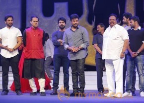 Khaidi No 150 Pre Release Function photo 23