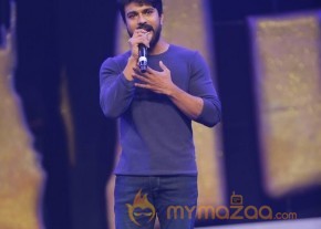 Khaidi No 150 Pre Release Function photo 4
