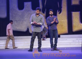 Khaidi No 150 Pre Release Function photo 22